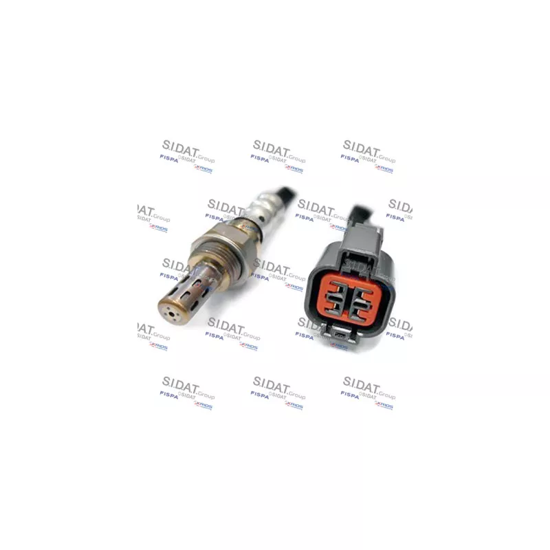 Sonde lambda FISPA 90386