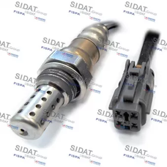 Sonde lambda FISPA