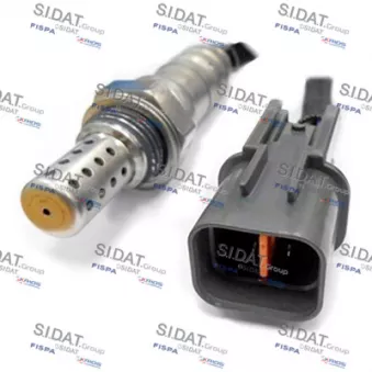 Sonde lambda FISPA 90388