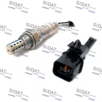 Sonde lambda FISPA