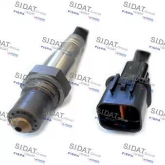 Sonde lambda FISPA