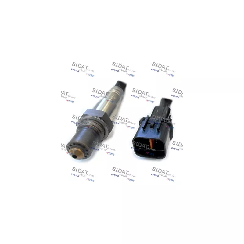Sonde lambda FISPA 90390