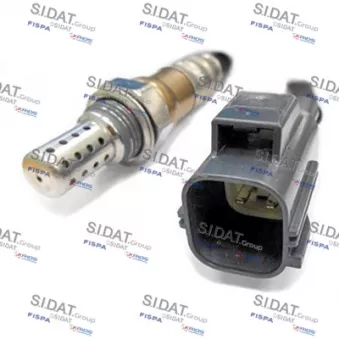 Sonde lambda FISPA