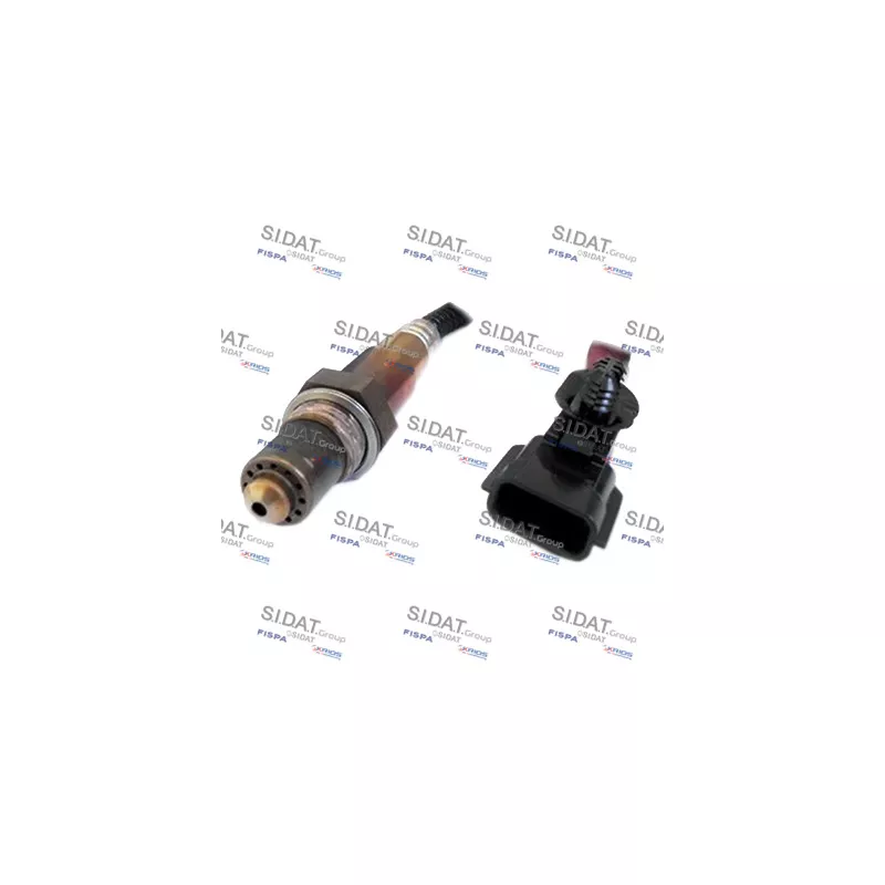 Sonde lambda FISPA 90392