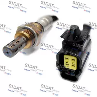 Sonde lambda FISPA