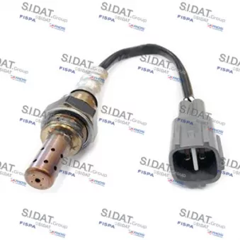 Sonde lambda FISPA 90394A2