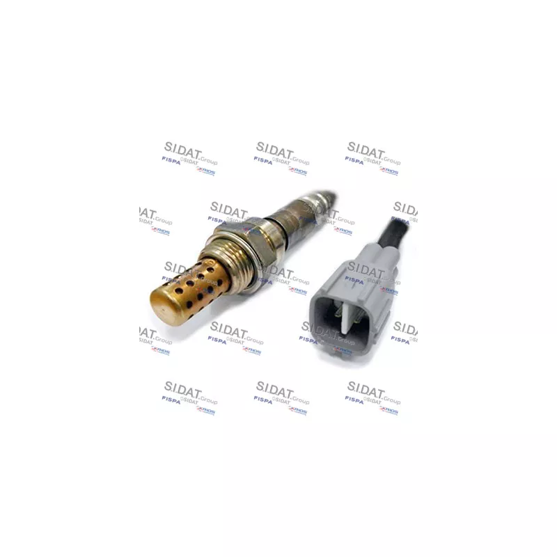 Sonde lambda FISPA 90396