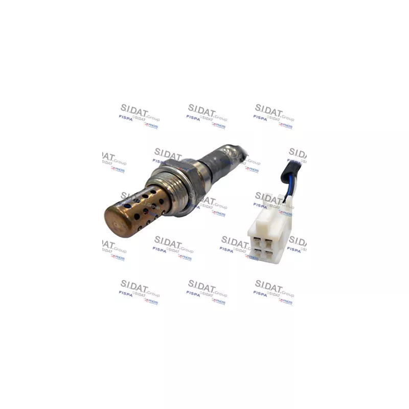 Sonde lambda FISPA 90398