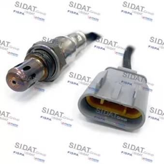 Sonde lambda FISPA 90400A2