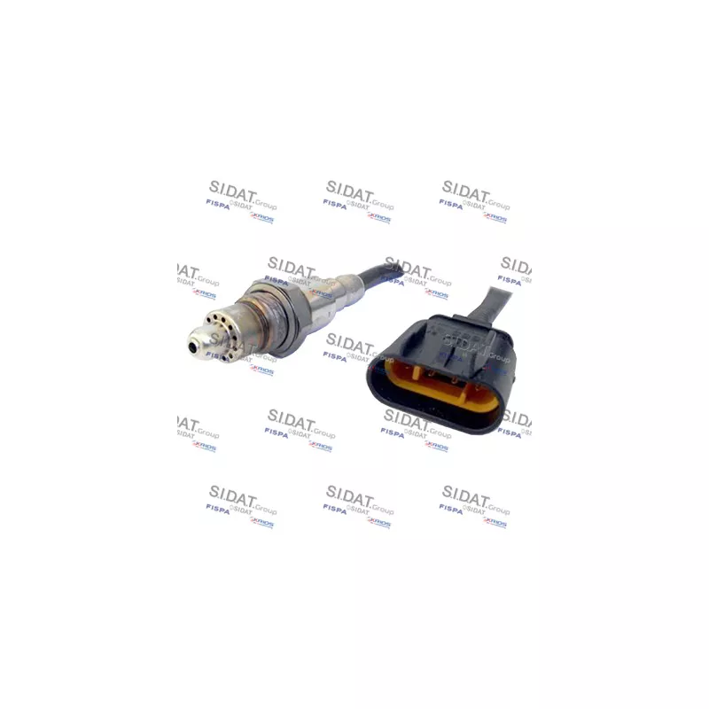 Sonde lambda FISPA 90401A2