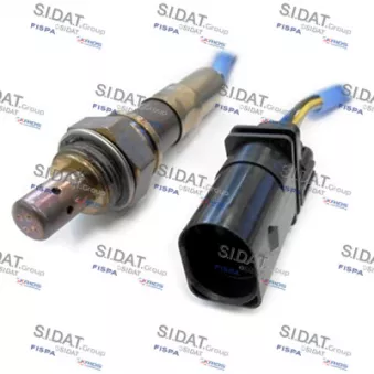 Sonde lambda FISPA 90402