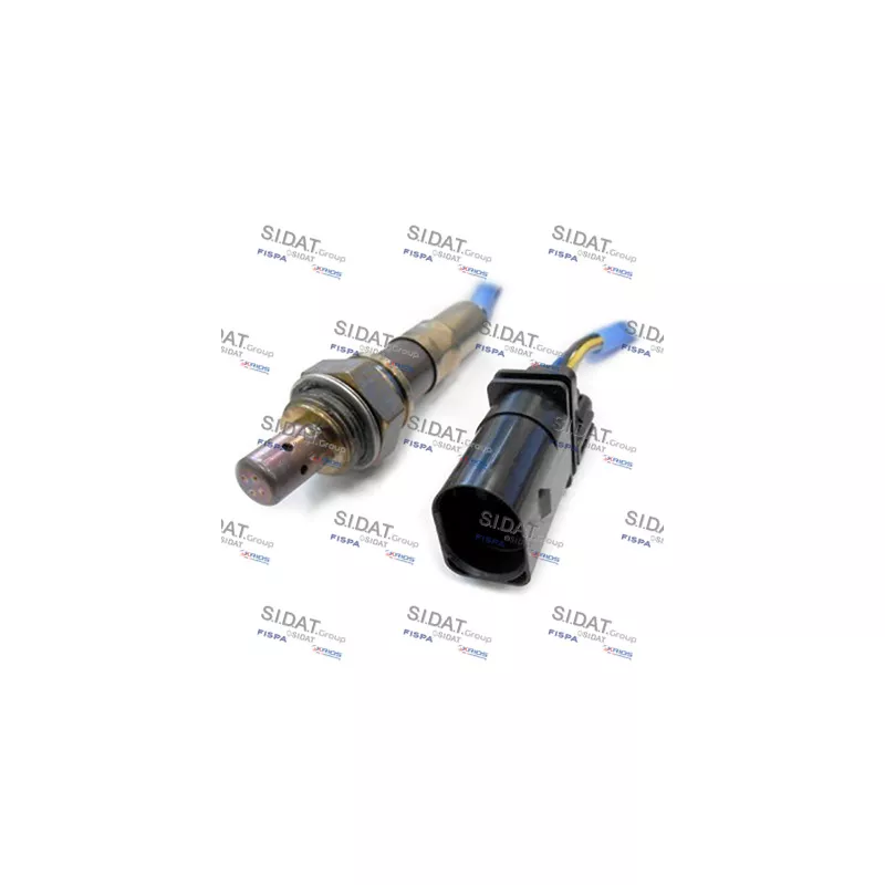 Sonde lambda FISPA 90402