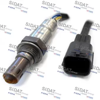 Sonde lambda FISPA