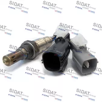 Sonde lambda FISPA 90407