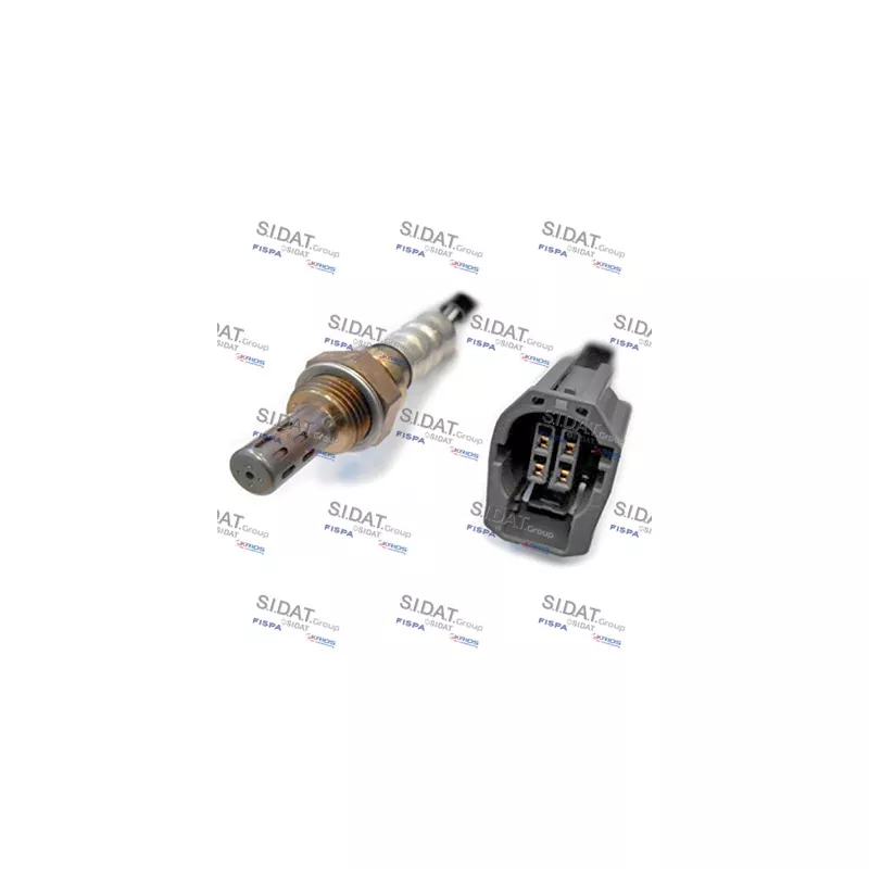 Sonde lambda FISPA 90408