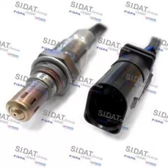 Sonde lambda FISPA 90411