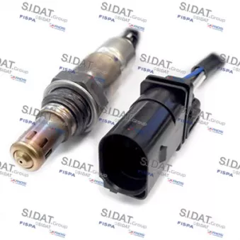 Sonde lambda FISPA