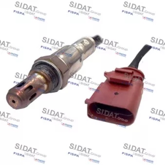 Sonde lambda FISPA