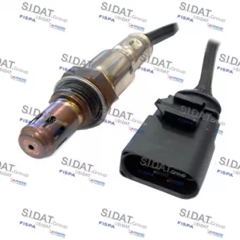 Sonde lambda FISPA 90414