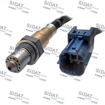 Sonde lambda FISPA