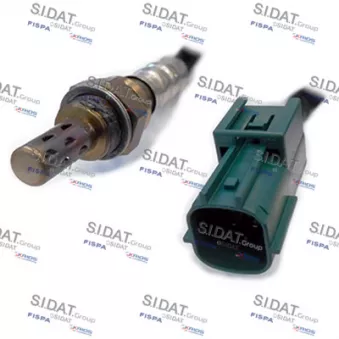 Sonde lambda FISPA