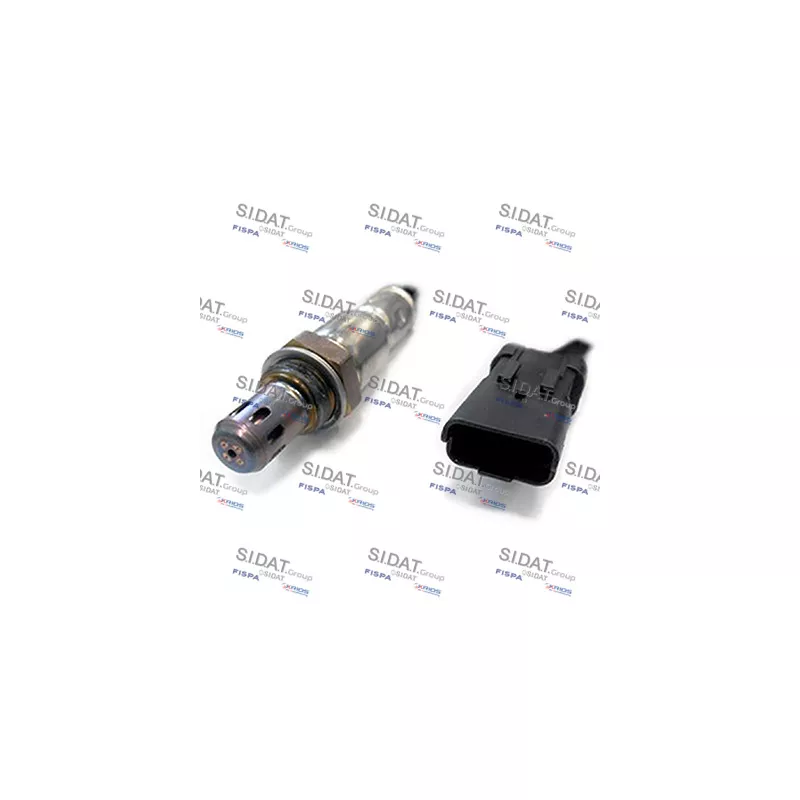 Sonde lambda FISPA 90417A2