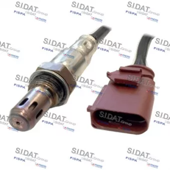 Sonde lambda FISPA