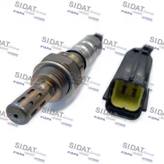 Sonde lambda FISPA