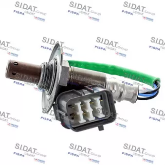 Sonde lambda FISPA 90421A2