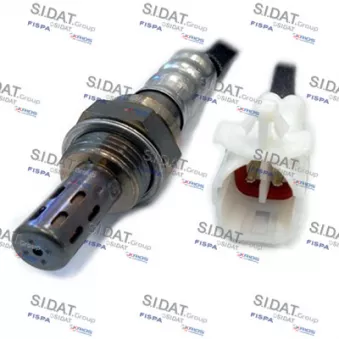 Sonde lambda FISPA