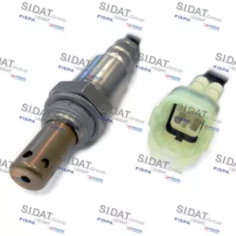 Sonde lambda FISPA 90423