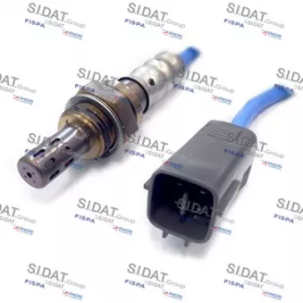 Sonde lambda FISPA 90425