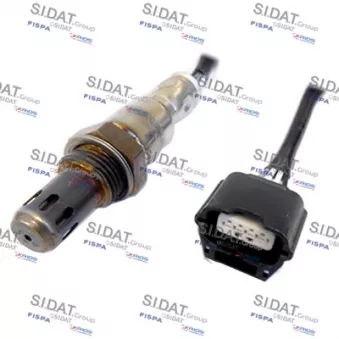 Sonde lambda FISPA