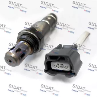 Sonde lambda FISPA 90427