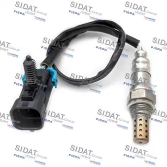 Sonde lambda FISPA