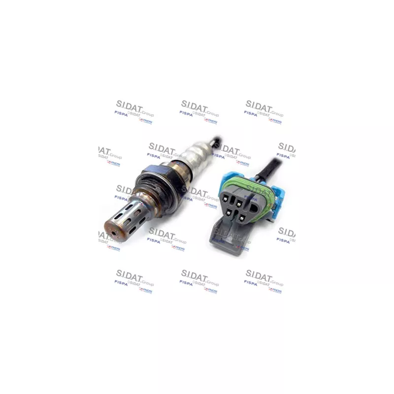 Sonde lambda FISPA 90429