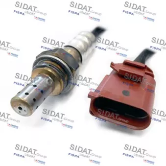 Sonde lambda FISPA