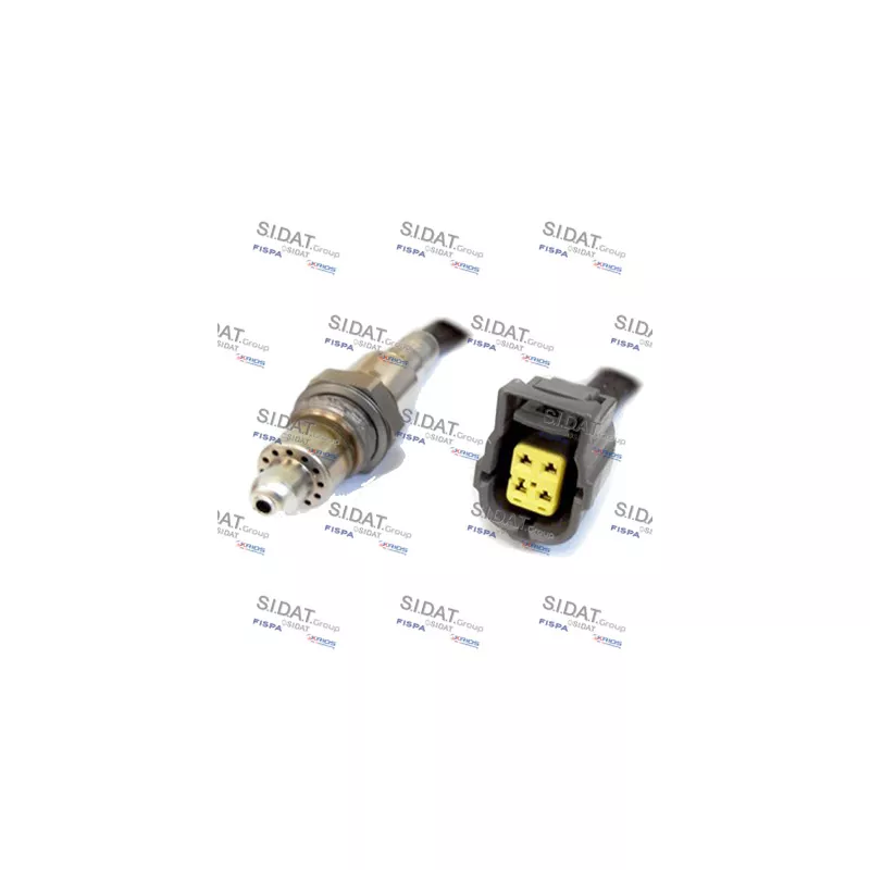 Sonde lambda FISPA 90432