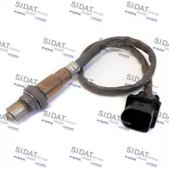 Sonde lambda FISPA 90433A2