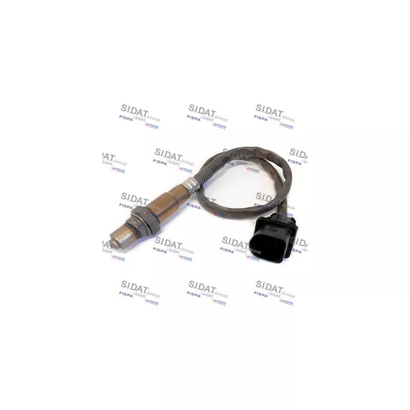 Sonde lambda FISPA 90433A2