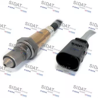 Sonde lambda FISPA