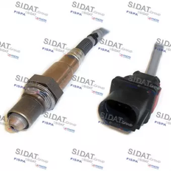Sonde lambda FISPA