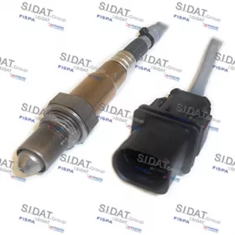 Sonde lambda FISPA