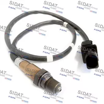 Sonde lambda FISPA 90437