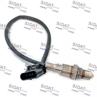 Sonde lambda FISPA
