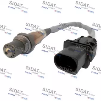 Sonde lambda FISPA