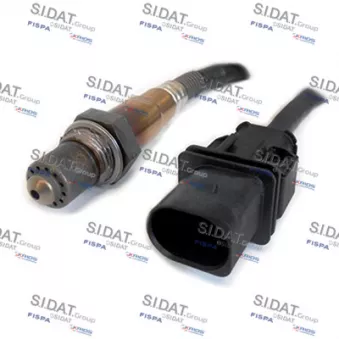 Sonde lambda FISPA