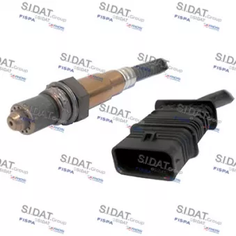 Sonde lambda FISPA 90442