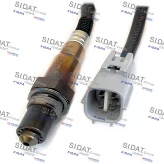 Sonde lambda FISPA 90443A2