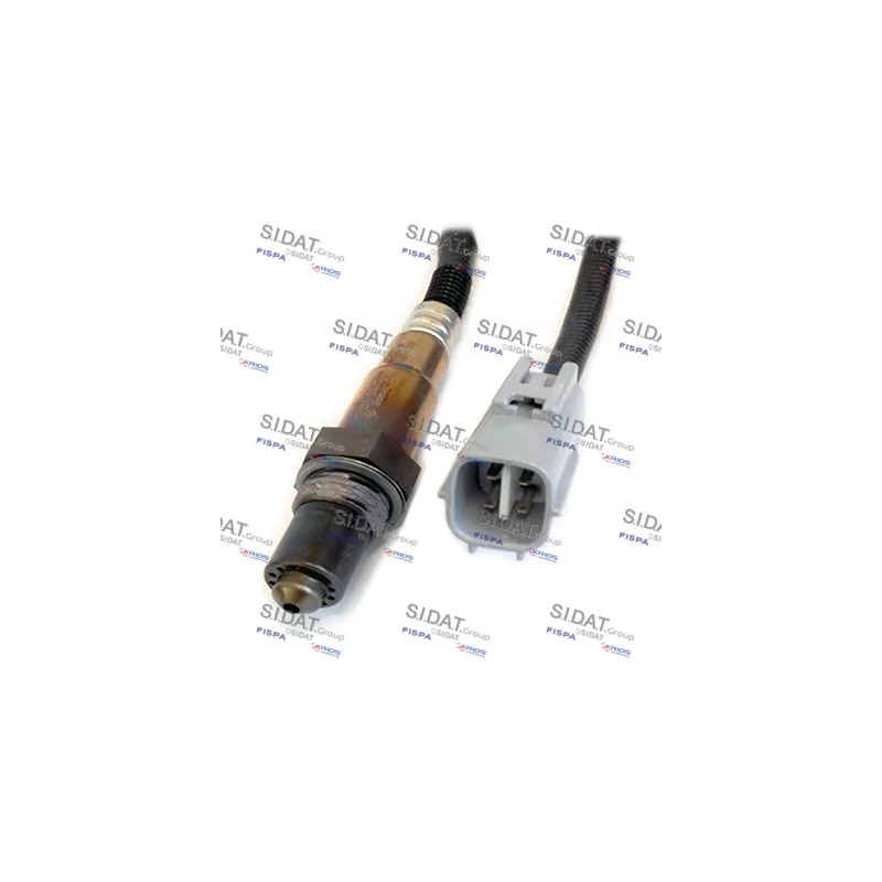 Sonde lambda FISPA 90443A2